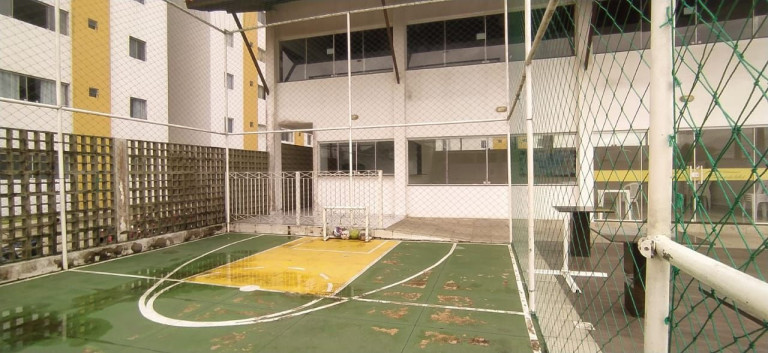 Imagem Apartamento com 2 Quartos à Venda ou Locação, 58 m² em Serrotão - Campina Grande