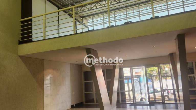 Imagem Galpão à Venda ou Locação, 420 m² em Jardim Do Trevo - Campinas Imagem Galpão à Venda ou Locação, 420 m² em Jardim Do Trevo - Campinas