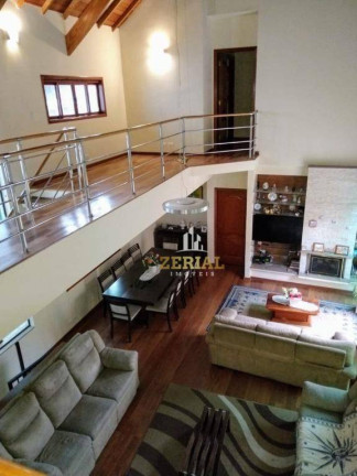 Sobrado com 4 Quartos à Venda, 304 m² em Jardim São Caetano - São Caetano Do Sul