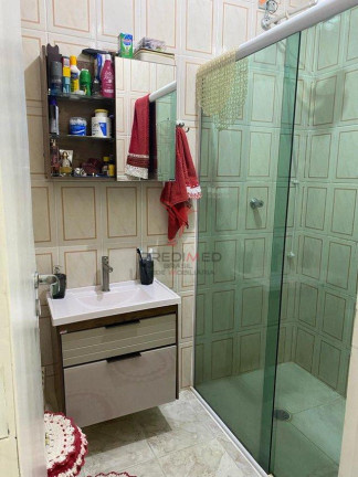 Imagem Sobrado com 2 Quartos à Venda, 81 m² em Enseada - Guarujá