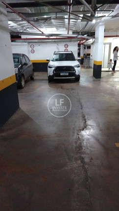 Imagem Apartamento com 3 Quartos à Venda, 113 m² em Jardim Goiás - Goiânia