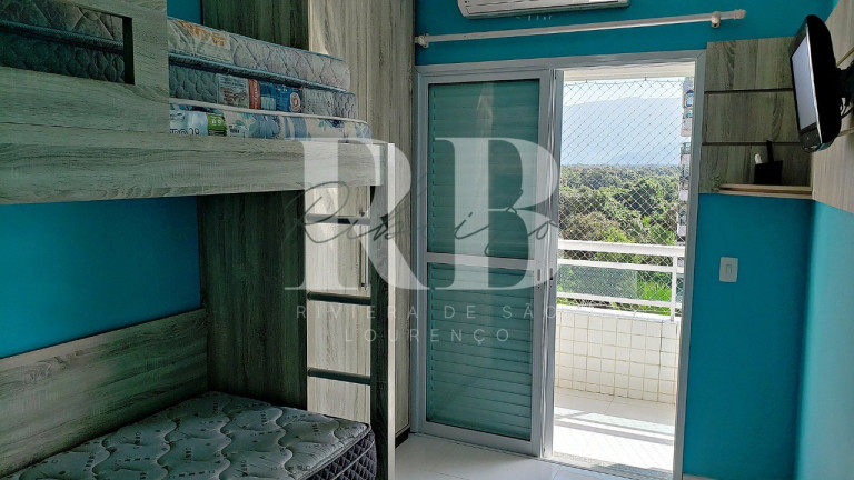 Imagem Imóvel com 2 Quartos para Alugar, 71 m² em Riviera - Bertioga