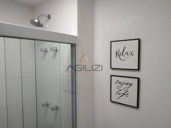 Foto do imóvel Apartamento com 1 Quarto à Venda, 36 m² em Campo Belo - São Paulo