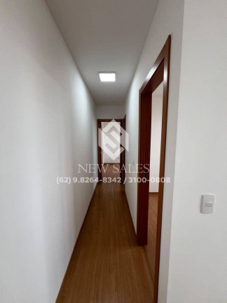 Imagem Apartamento com 2 Quartos à Venda, 48 m² em Jardim Novo Mundo - Goiânia