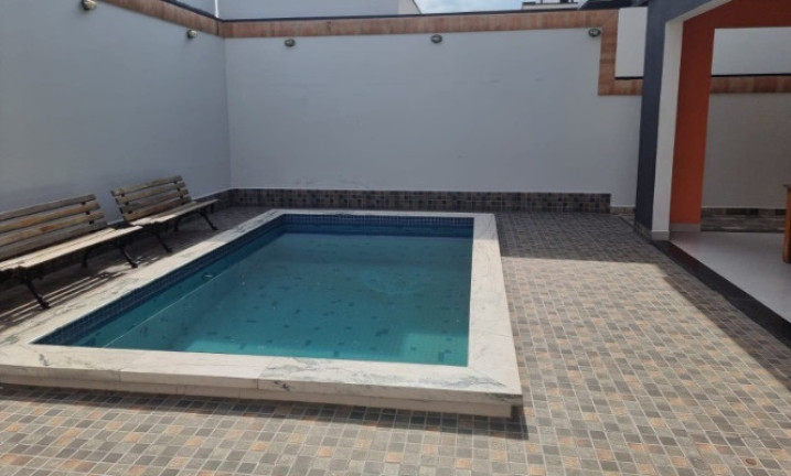 Imagem Casa com 3 Quartos à Venda, 253 m² em Gran Ville São Venancio - Itupeva Imagem Casa com 3 Quartos à Venda, 253 m² em Gran Ville São Venancio - Itupeva
