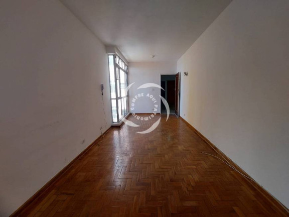 Apartamento com 2 Quartos à Venda, 72 m² em Campos Elíseos - São Paulo