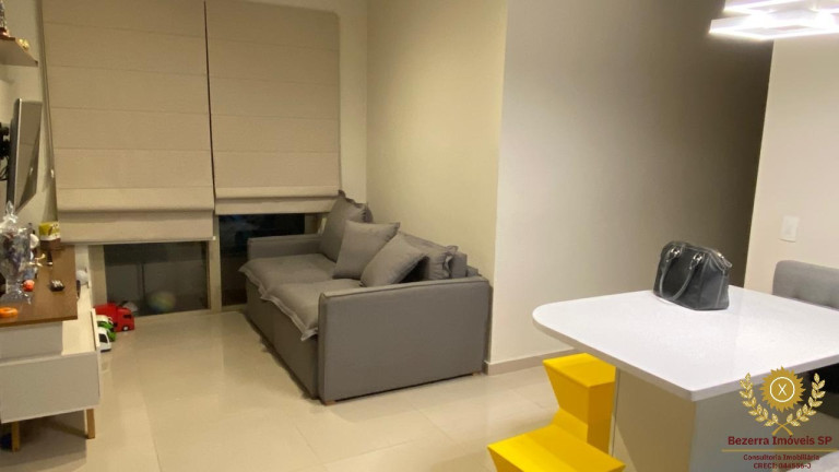 Imagem Apartamento com 2 Quartos à Venda, 55 m² em Vila Pita - São Paulo
