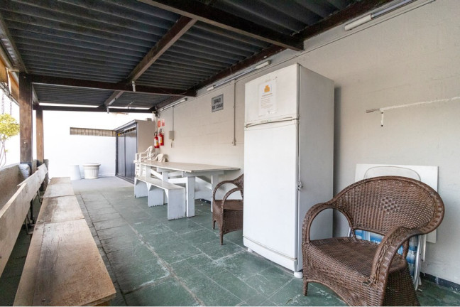 Imagem Apartamento com 2 Quartos à Venda, 79 m² em Vila Mascote - São Paulo Imagem Apartamento com 2 Quartos à Venda, 79 m² em Vila Mascote - São Paulo