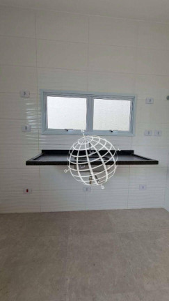 Casa com 2 Quartos à Venda, 64 m² em Jardim Santa Fe - Bom Jesus Dos Perdões