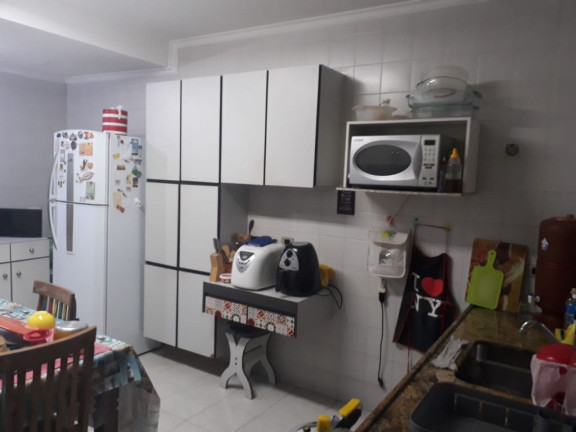 Imagem Sobrado com 2 Quartos à Venda, 121 m² em Vila Floresta - Santo André Imagem Sobrado com 2 Quartos à Venda, 121 m² em Vila Floresta - Santo André