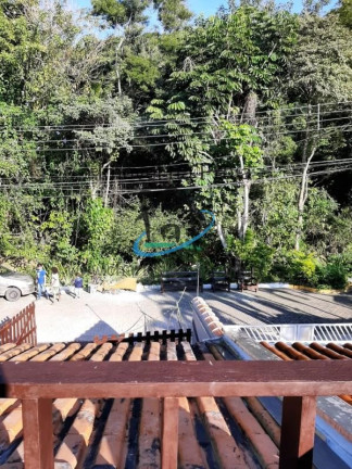 Imagem Casa com 4 Quartos à Venda, 350 m² em Praia Das Cigarras - São Sebastião
