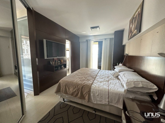 Imagem Apartamento com 3 Quartos à Venda, 120 m² em João Paulo - Florianópolis
