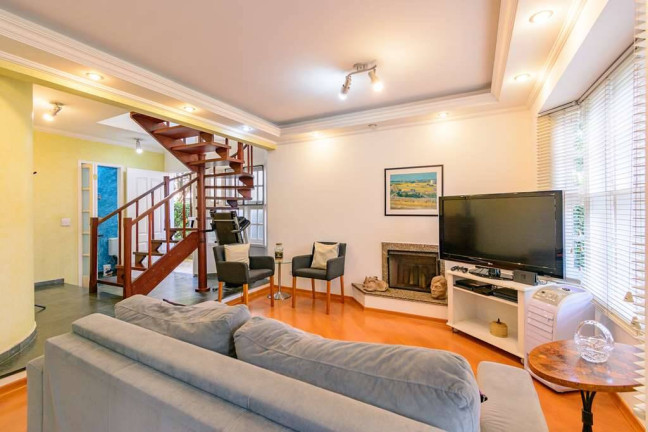 Imagem Casa de Condomínio com 3 Quartos à Venda,  em Granja Viana - Cotia