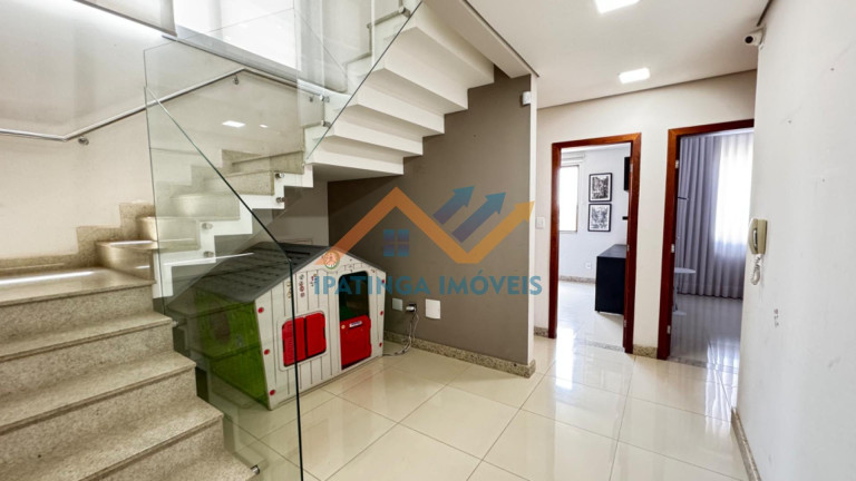 Imagem Cobertura com 4 Quartos à Venda, 200 m² em Iguaçu - Ipatinga Imagem Cobertura com 4 Quartos à Venda, 200 m² em Iguaçu - Ipatinga
