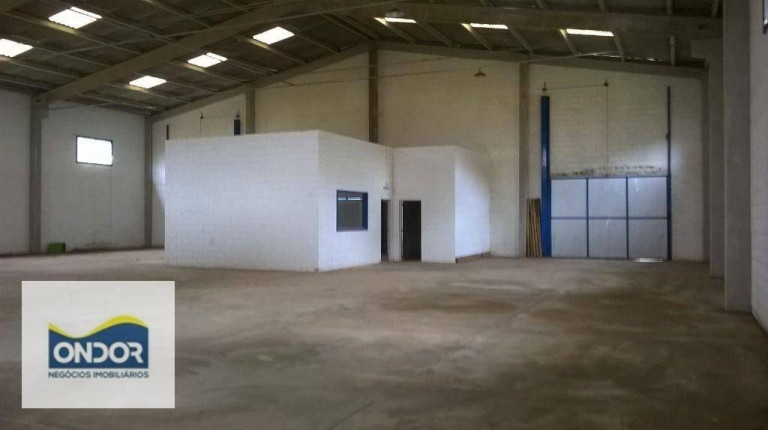 Imóvel Comercial à Venda, 632 m² em Centro (caucaia Do Alto) - Cotia