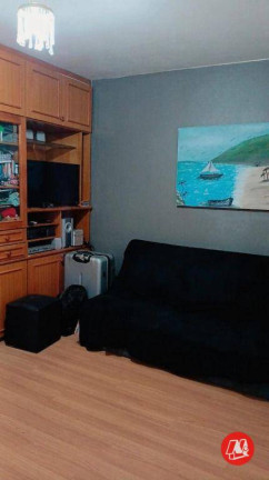 Imagem Kitnet com 1 Quarto à Venda, 36 m² em Cidade Baixa - Porto Alegre