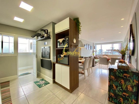 Imagem Apartamento com 2 Quartos à Venda, 99 m² em Zona Nova - Capão Da Canoa