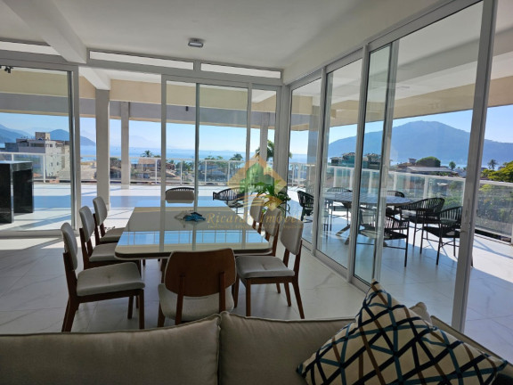 Imagem Cobertura com 3 Quartos à Venda, 500 m² em Barra Da Lagoa - Ubatuba Imagem Cobertura com 3 Quartos à Venda, 500 m² em Barra Da Lagoa - Ubatuba