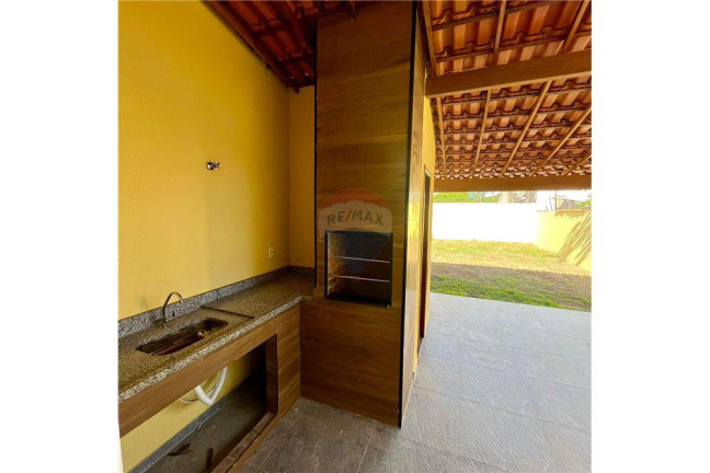 Imagem Casa com 3 Quartos à Venda, 72 m² em Jardim Atlântico - Maricá