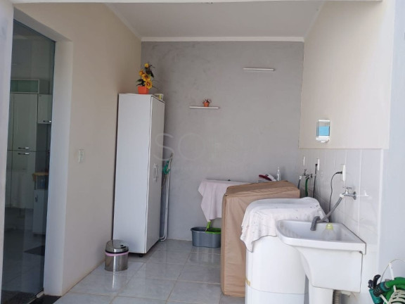 Imagem Casa com 3 Quartos para Alugar, 275 m² em Residencial Cambuy - Araraquara Imagem Casa com 3 Quartos para Alugar, 275 m² em Residencial Cambuy - Araraquara