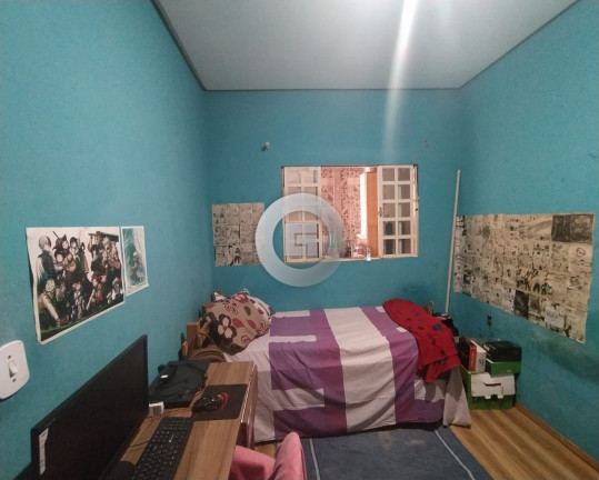 Imagem Casa com 3 Quartos à Venda, 200 m² em Novo Delfino - Montes Claros