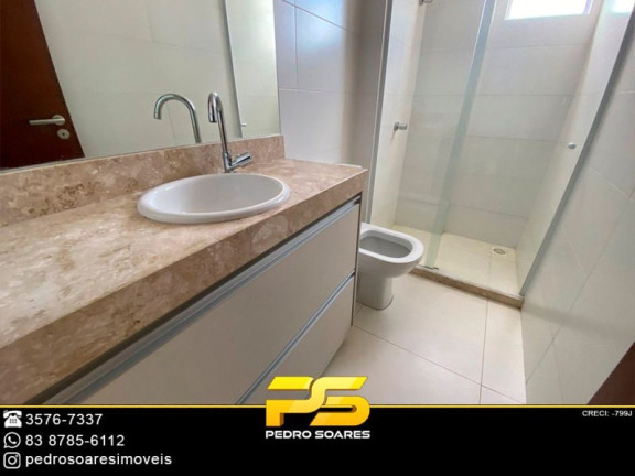 Imagem Apartamento com 3 Quartos à Venda, 108 m² em Manaíra - João Pessoa Imagem Apartamento com 3 Quartos à Venda, 108 m² em Manaíra - João Pessoa