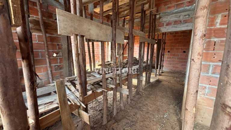 Imagem Casa de Condomínio com 3 Quartos à Venda, 250 m² em Parque Olívio Franceschini - Hortolândia