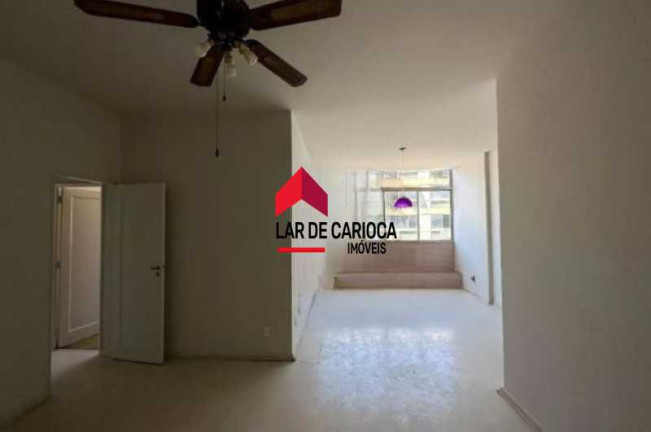 Imagem Apartamento com 4 Quartos à Venda, 110 m² em Copacabana - Rio De Janeiro