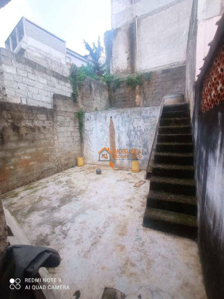 Imagem Sobrado com 2 Quartos à Venda, 150 m² em Jardim São João - Guarulhos