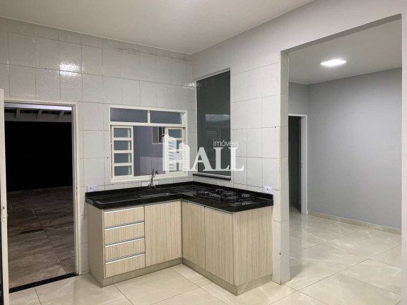 Imagem Casa com 3 Quartos à Venda, 140 m² em Centro - Bady Bassitt Imagem Casa com 3 Quartos à Venda, 140 m² em Centro - Bady Bassitt