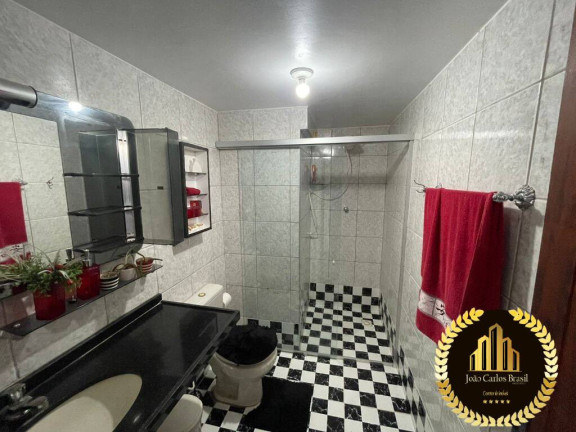 Imagem Casa com 7 Quartos à Venda, 2.160 m² em Urucunema - Eusébio Imagem Casa com 7 Quartos à Venda, 2.160 m² em Urucunema - Eusébio