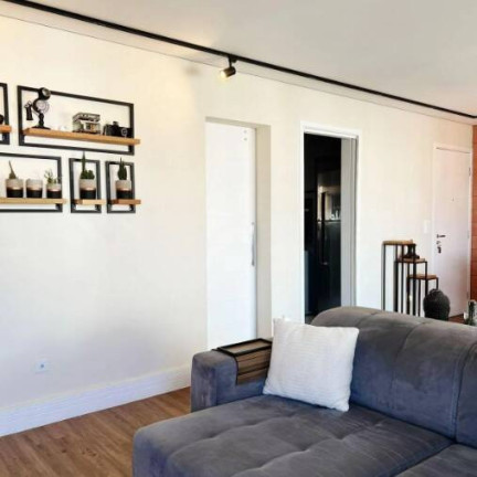 Imagem Apartamento com 2 Quartos à Venda, 96 m² em Vila Mascote - São Paulo Imagem Apartamento com 2 Quartos à Venda, 96 m² em Vila Mascote - São Paulo
