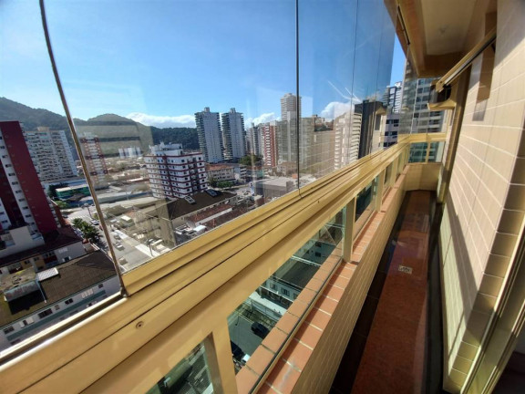 Imagem Apartamento com 3 Quartos à Venda, 112 m² em Forte - Praia Grande Imagem Apartamento com 3 Quartos à Venda, 112 m² em Forte - Praia Grande