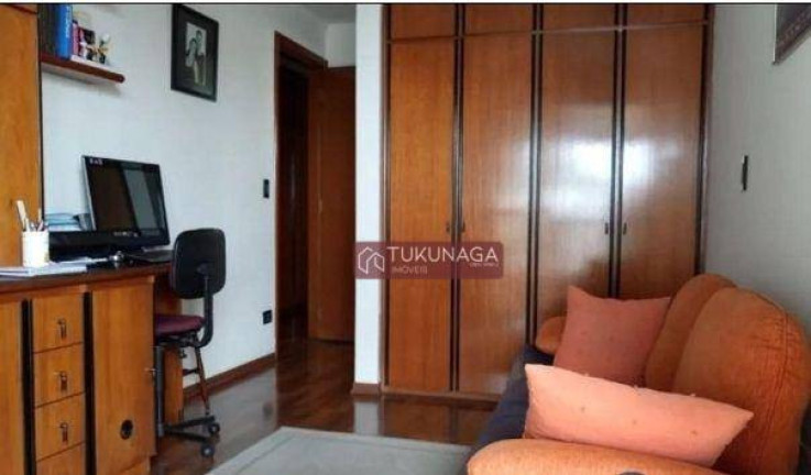 Imagem Apartamento com 4 Quartos à Venda, 260 m² em Santana - São Paulo