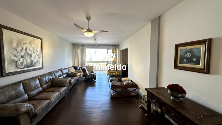 Apartamento com 3 Quartos à Venda, 165 m² em Nossa Senhora De Fátima - Santa Maria