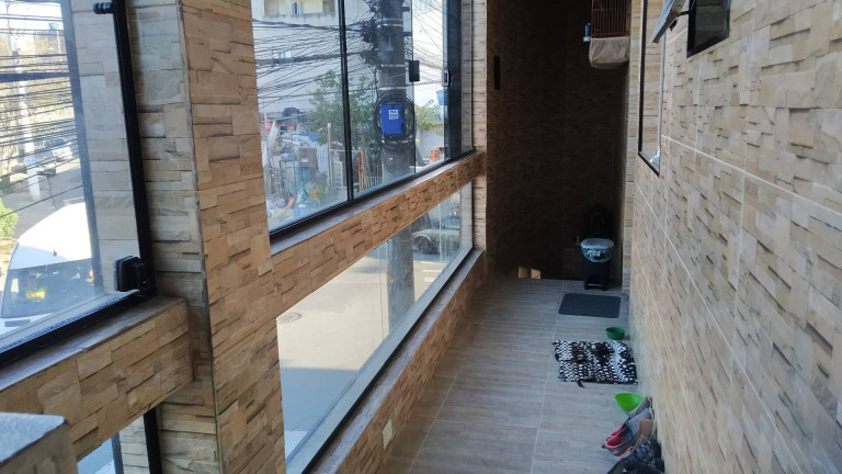 Imagem Sobrado com 3 Quartos à Venda, 195 m² em Inamar - Diadema Imagem Sobrado com 3 Quartos à Venda, 195 m² em Inamar - Diadema