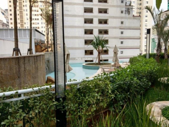 Imagem Imóvel com 2 Quartos à Venda, 54 m² em Consolação - São Paulo Imagem Imóvel com 2 Quartos à Venda, 54 m² em Consolação - São Paulo