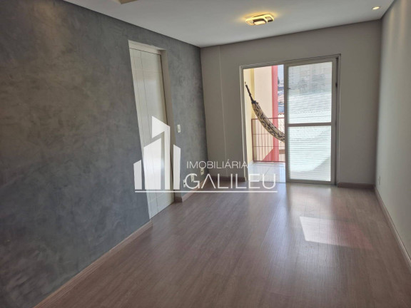 Imagem Apartamento com 1 Quarto à Venda, 63 m² em Vila Itapura - Campinas