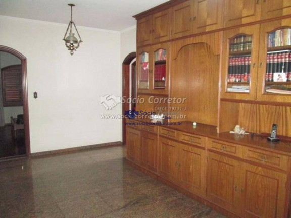 Imagem Sobrado com 3 Quartos à Venda, 530 m² em Jardim São Judas Tadeu - Guarulhos