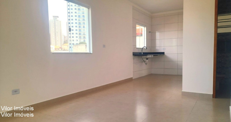 Imagem Imóvel com 2 Quartos à Venda, 45 m² em Jardim São Paulo(zona Norte) - São Paulo