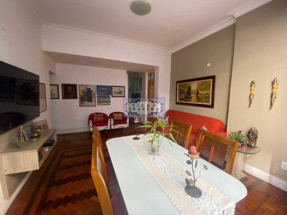 Imagem Apartamento com 3 Quartos à Venda, 120 m² em Copacabana - Rio De Janeiro Imagem Apartamento com 3 Quartos à Venda, 120 m² em Copacabana - Rio De Janeiro