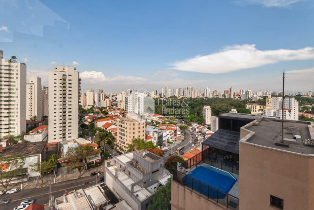 Imagem Apartamento com 4 Quartos à Venda, 250 m² em Aclimação - São Paulo Imagem Apartamento com 4 Quartos à Venda, 250 m² em Aclimação - São Paulo