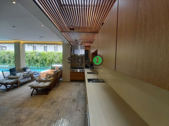 Imagem Casa com 4 Quartos à Venda, 880 m² em Cidade Jardim - São Paulo Imagem Casa com 4 Quartos à Venda, 880 m² em Cidade Jardim - São Paulo