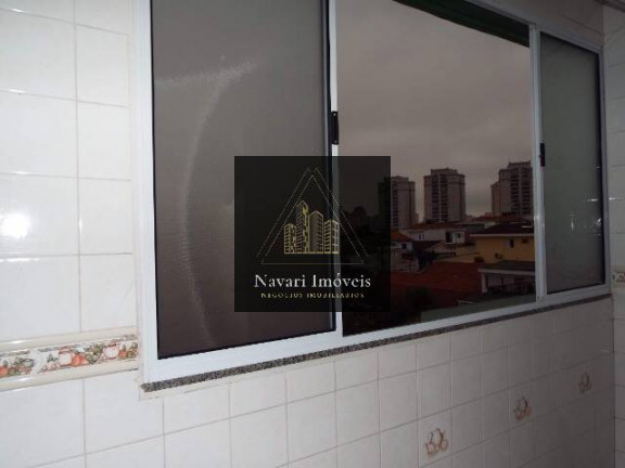 Imagem Apartamento com 2 Quartos à Venda, 45 m² em Lauzane Paulista - São Paulo