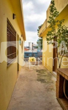 Imagem Casa com 4 Quartos à Venda, 214 m² em Vila Maria - São Paulo