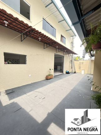 Imagem Casa com 4 Quartos à Venda, 229 m² em Flores - Manaus