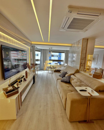 Imagem Imóvel com 3 Quartos à Venda, 150 m² em Praia Da Costa - Vila Velha