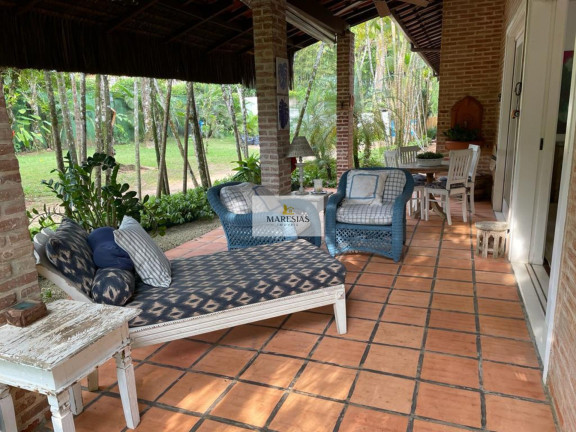 Imagem Casa com 5 Quartos à Venda, 331 m² em Baleia - São Sebastião Imagem Casa com 5 Quartos à Venda, 331 m² em Baleia - São Sebastião