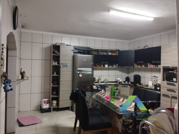 Imagem Sobrado com 3 Quartos à Venda, 145 m² em Cidade São Jorge - Santo André Imagem Sobrado com 3 Quartos à Venda, 145 m² em Cidade São Jorge - Santo André