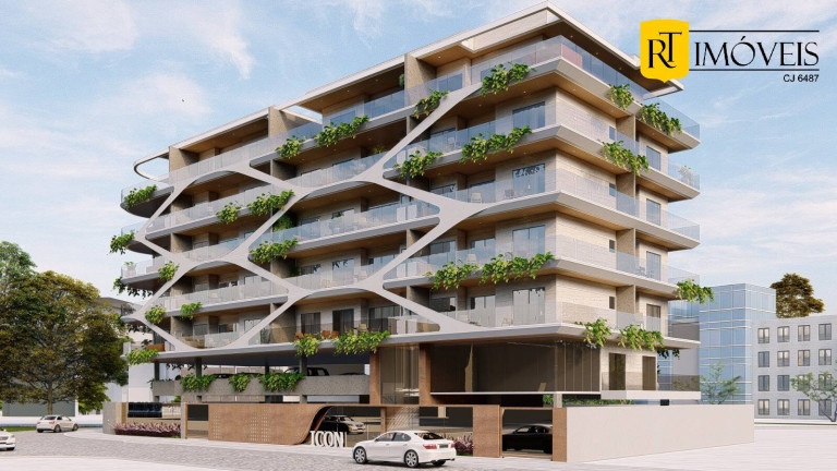 Imagem Apartamento com 2 Quartos à Venda, 68 m² em Praia Do Forte - Cabo Frio Imagem Apartamento com 2 Quartos à Venda, 68 m² em Praia Do Forte - Cabo Frio